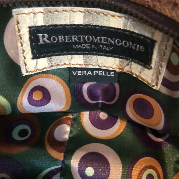 💛Roberto Mengoni💛skin bag. - Picture 3 of 5